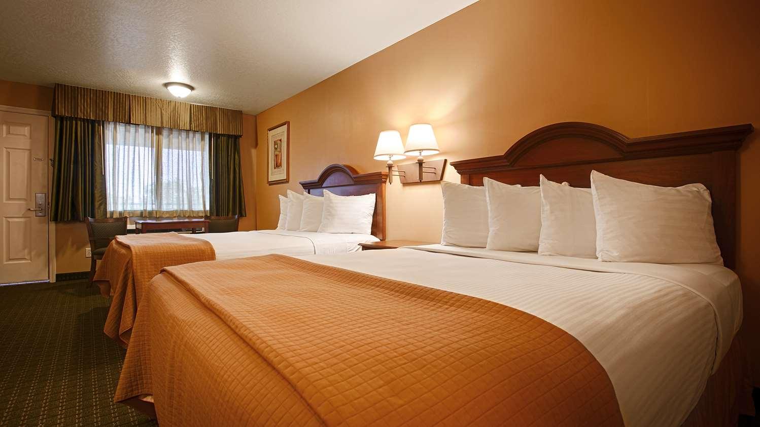 Surestay Hotel By Best Western Фърнли Екстериор снимка